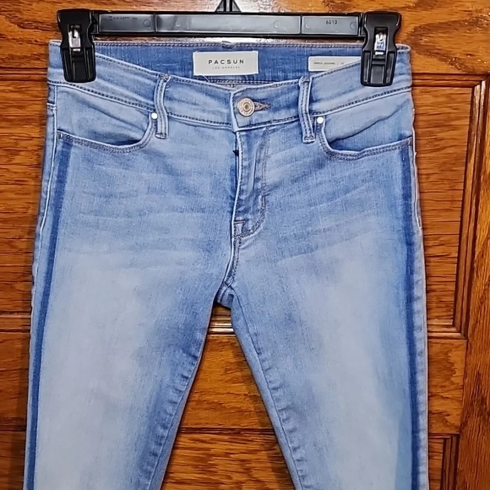 Pacsun‎ jeans - Picture 2 of 7